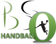 USMB Handball Blainville-sur-Orne logo